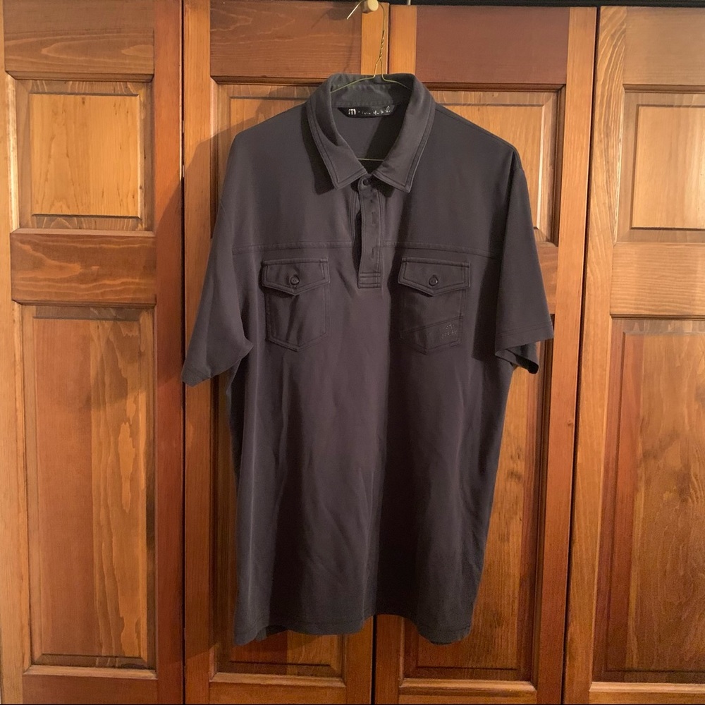 Travis Mathew Polo Shirt
